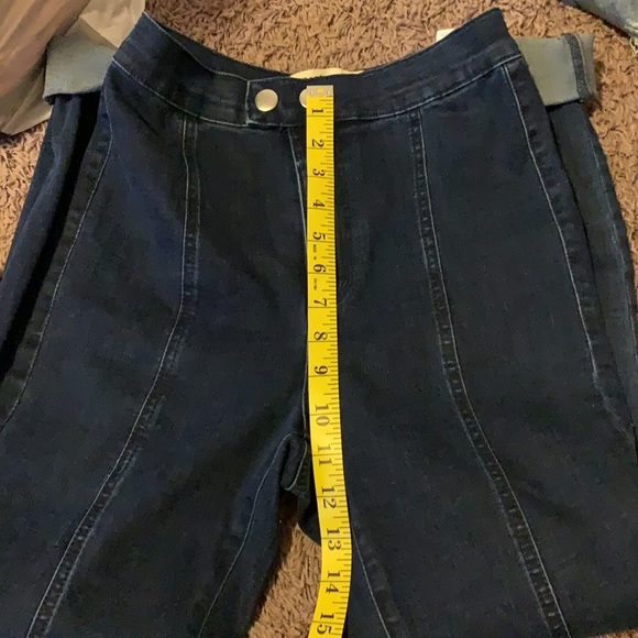 Garage jeggings - Picture 5 of 6